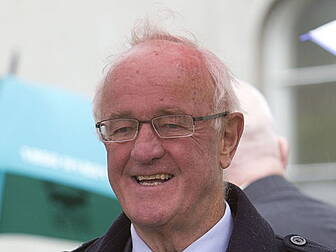 Irish sport stars salute the p...